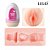 Egg Cyberskin Magic Funny Varios Formatos - 30251 - Imagem 5