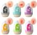 Egg Cyberskin Magic Funny Varios Formatos - 30251 - Imagem 1