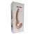 Protese strapless Ativa com plug vaginal 15 x 3,4 cm - 8229 - Imagem 5