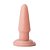 Plug Anal Macio Pele 9 X 2,3 cm - 05743 - Imagem 1