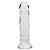 Prótese Maciça Silicone com Ventosa Cores 14,8 X 3 cm - 8226 - Imagem 4