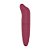 Vibrador Estimulador Ponto G Liso Golfinho Cores - 5712 - Imagem 4