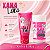 Kit Erótico Feminino Bolinha e Gel Excitante Xana Loka - 9050 - Imagem 1