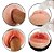 Masturbador Cyberskin Vagina e Anus Cores - 6507 - Imagem 5