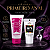 Kit Erótico Casal Primeiro Anal 3 Produtos Plug Pequeno Redondo - 7020 - Imagem 1
