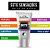 Kit Erótico Casal Anal Plug Medio Coração - 7021 - Imagem 4