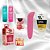 Kit Erótico Feminino Completo com 6 Produtos - 7033 - Imagem 1