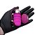 Vibrador Bullet Recarregável Texturizada Controle 10 Funções Pink - 5782 - Imagem 2