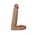 Anel Companheiro Pele 14 x 2,9cm - 7725 - Imagem 1