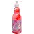 Creme aromatizante hidratante Blow Girl Beijavél Morango 320ml - 2306 - Imagem 3