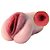 Masturbador Vagina Realistico Cyber Sexy Lady 15 x 8 cm - 6516 - Imagem 1