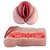 Masturbador Vagina Realistico Cyber Sexy Lady 15 x 8 cm - 6516 - Imagem 3