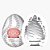 Egg Masturbador Masculino Silicone Beat Modelos - 7017 - Imagem 6