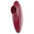 Vibrador Clitoriano Sucção Ruby 9 Vibrações Recarregável - 6935 - Imagem 4