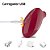 Vibrador Clitoriano Sucção Ruby 9 Vibrações Recarregável - 6935 - Imagem 5