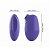 Vibrador Clitoriano Sucção Ruby 9 Vibrações Recarregável - 6935 - Imagem 11
