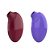 Vibrador Clitoriano Sucção Ruby 9 Vibrações Recarregável - 6935 - Imagem 12