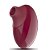 Vibrador Clitoriano Sucção Ruby 9 Vibrações Recarregável - 6935 - Imagem 9