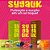 Gel Sugalik Sugador Líquido Beijável Sabores 15gr - 9522 - Imagem 1