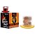 Hot Ball Bolinha Magic Tiger Esquenta, Esfria e Vibra 6un - 32411 - Imagem 3