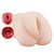 Masturbador Vagina Realistico Cyber 15 x 8 cm - 6521 - Imagem 1