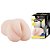 Masturbador Vagina Realistico Cyber 15 x 8 cm - 6521 - Imagem 3