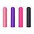 Vibrador Power Bullet Aiden 10 Vibrações Recarregável - 36248 - Imagem 1