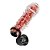 Vibrador Personal Super Sensor 13cm Cores - 5086 - Imagem 6