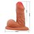 Packer Pênis para Dar Volume Warnell Pele 13cm - 9098 - Imagem 2