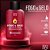 Esquenta e Esfria Comestível Morango 38ml - 2573 - Imagem 1