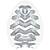 Egg Masturbador Masculino Silicone Ring - 7016R - Imagem 2