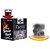 Hot Ball Bolinha Facilit Black Ice Anal 6un - 32379 - Imagem 1