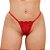 Tanga Fio Dental Me Chupa Vermelha  - 4191V - Imagem 3