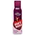 Mousse Soft Bomb Efervescente Comestível Morango 95ml - 69690 - Imagem 4