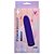 Vibrador Power Bullet Brady 10 Vibrações Recarregável - 33733 - Imagem 3