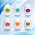 Egg Masturbador Masculino Silicone Magical - 1013 - Imagem 8