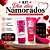 Kit Dia dos Namorados 3 Itens Vibrador por Aplicativo Lubrificante, Xana Loka - 34206 - Imagem 1