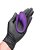 Vibrador Estimulador de Ponto G por Aplicativo Recarregável Roxo - 34206 - Imagem 2