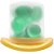 Hot Ball Bolinha Fire e Ice Esquenta e Esfria 6un - 32375 - Imagem 3