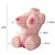 Masturbador Masculino Formato de Mini Corpo Vagina e Ânus 22,0 x 10,0cm - 9801 - Imagem 3