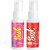 Gel Suk Sugador Líquido Comestível Sabores 15gr - 35958 - Imagem 4