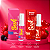 Gel Suk Sugador Líquido Comestível Sabores 15gr - 35958 - Imagem 1
