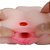 Bunda Realistica em Cyber com Anus e Vagina Pequena 12x7,5 cm - 9798 - Imagem 4
