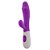 Vibrador Ponto G com Estimulador Clitoriano 30 Modos de Vibração - 7273 - Imagem 2