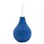 Ducha Higiênica Unissex Azul 1 Aplicador 160ml - 5605 - Imagem 1