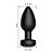 Plug Anal com Vibro 9 Funções Via Aplicativo - 9273 - Imagem 4