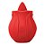 Vibrador Rosa Estimuladora de Clitóris com Língua Recarregavel - 9601 - Imagem 2