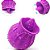 Vibrador Rosa Estimuladora de Clitóris com Língua Recarregavel - 9601 - Imagem 4