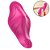 Vibrador de calcinha Recarregável 9 Funções por Aplicativo - 9265 - Imagem 1