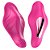Vibrador de calcinha Recarregável 9 Funções por Aplicativo - 9265 - Imagem 2